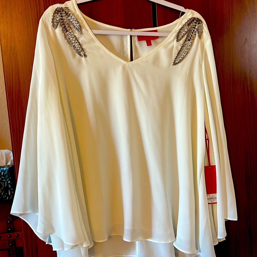 Formal women blouse